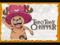 Dr. Tony Tony Chopper (lyrics) 