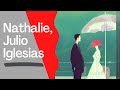 Nathalie. A Song by Julio Iglesias. Spanish Song Lyrics Translated to English.
