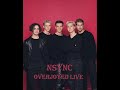 OVERJOYED - N-Sync