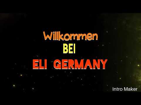 ELI Germany Intro