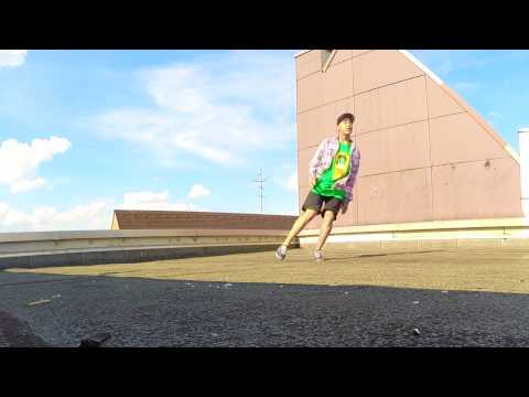 BBOY DITHER - LMNZ WE SHINE