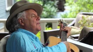 Peter Rowan - The Old, Old House