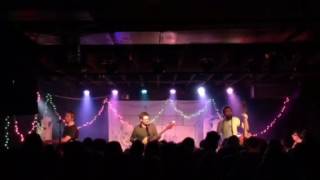 AJJ: I Wanna Rock Out In My Dreams