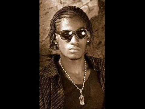 Aidonia- Ukku Bit