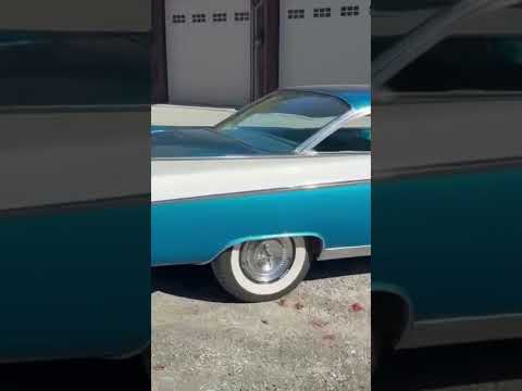1959 Buick Electra (CC-2118182) for sale in Maple Ridge , British Columbia