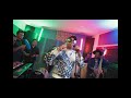 Lios Choko - El Negro Sabroso Performance  (Video Oficial)