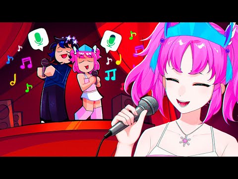 vanilbean and Kreative Kyle