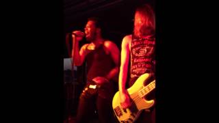 Mach 22 - "I'm Just A Man" House of Rock - White Marsh, MD 9-8-13