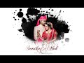 Vedha Sajjeya | Sonika & Alok | Wedding Highlight | WeddingRaas