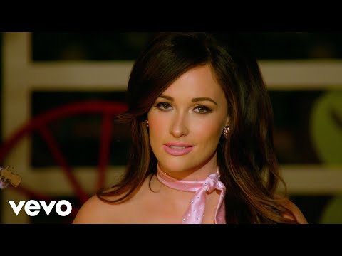 Kacey Musgraves - Biscuits (Official Music Video)