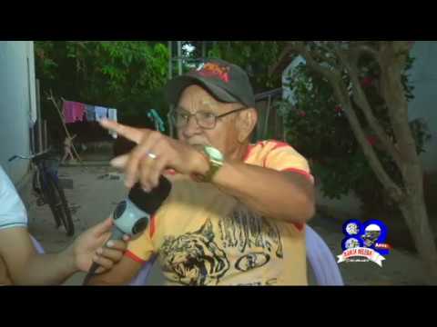 JOSÉ ANTONIO SOARES CONTA UM POUCO DA HISTÓRIA DO BAIRRO MORADA NOVA EM SANTA HELENA MA