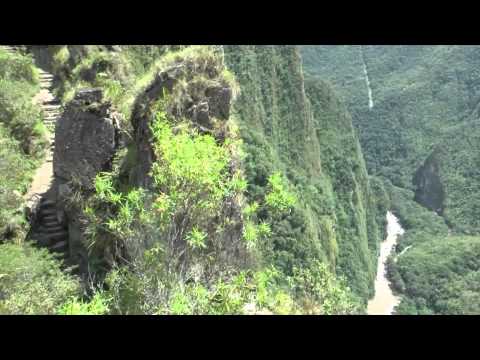 Grupo Somos - Macchu Picchu - Oh Condor - Rosa Linda