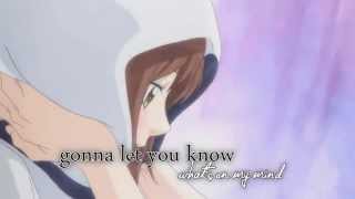 HBD IMOUTO CHANN  - AMV- Ao haru hide-  I need you