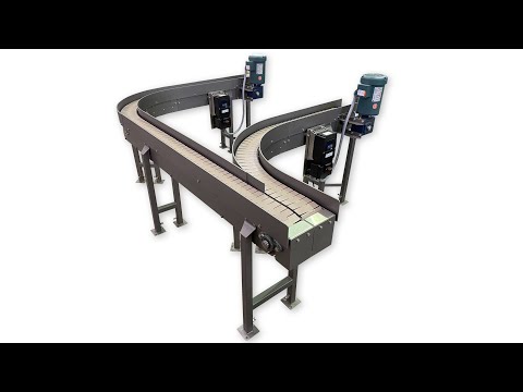 Video - Household & Personal Care | Laughlin Conveyor