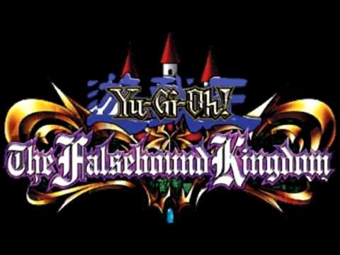 Yu-Gi-Oh! The Falsebound Kingdom OST - Nitemare Extended