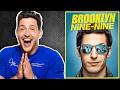 Doctor Reacts To Hilarious Brooklyn 99 Medical Scenes
