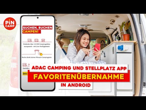 ADAC Camping / Stellplatz 2026 video thumbnail