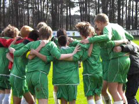 ACHEL v v   Kadetten