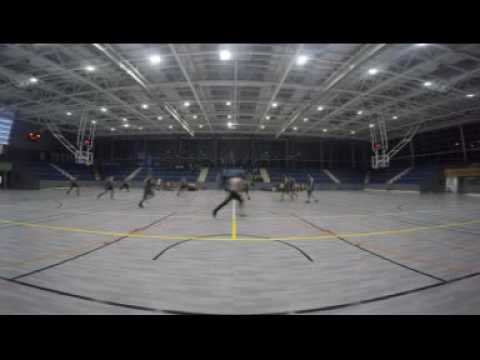 2016 2017 ADC vs OLIMPICO 1ªDIV NAC MASC