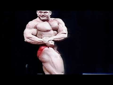 Tim Belknap - Gaststar - DM 1985