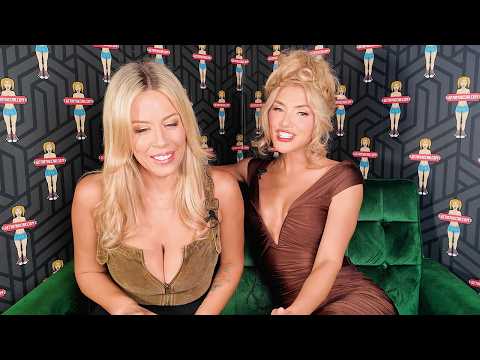 Love On The Line Ep 9 Starring Heidi Regina & Valerie Vaughn from Kill Tony
