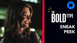 Sneak Peek 4 season 04 episode 04 : Sutton Tells Richard About Her New Toy (VO)