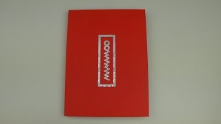 Unboxing Mamamoo 마마무 1st Korean Mini Album Hello