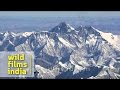Over the Himalaya : best of HD aerials