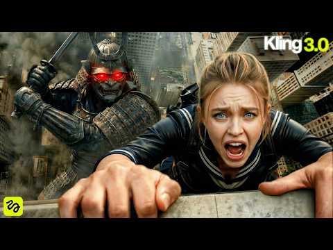 This Is How To Use Kling 3.0 Like A PRO (The Only Guide You Need)