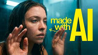 Why my AI Films look Ultra-Realistic (Full Prompting Workflow)