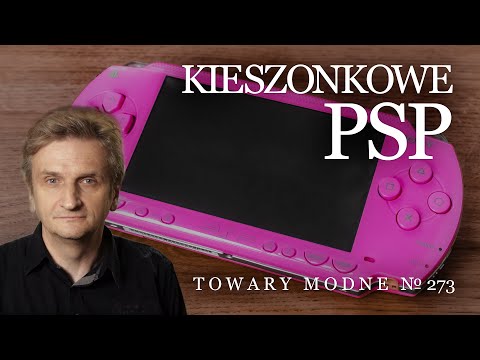 Pocket PSP [FASHION GOODS 273]