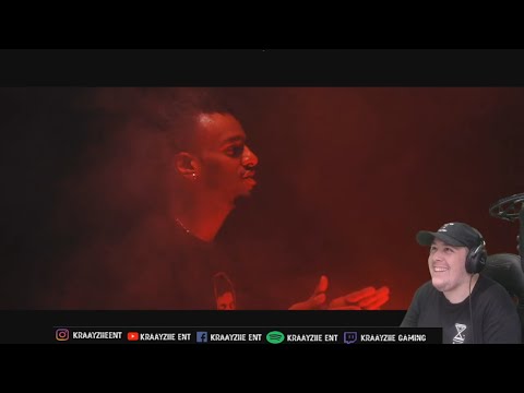 Kraayziie Reacts To Raf Receipt - NICE TRY Ft Jaecy Reaction
