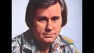 George Jones - Ain't Your Memory Got No Pride At All