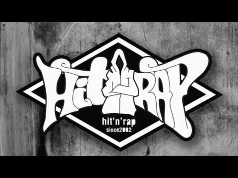Hit n Rap (Scrip D & Εκπρόσωπος Μηδέν) - Δεν χαμηλώνω τη φωνή μου