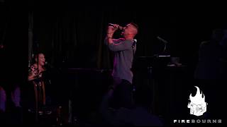 "In These Shoes" - What I see | Effie Passero &amp; David Hernandez