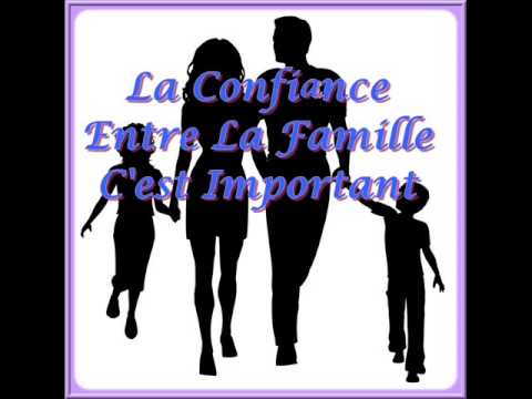 pourquoi la famille c est important