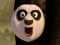 MBC3 IDENTITY KUNG FU PANDA