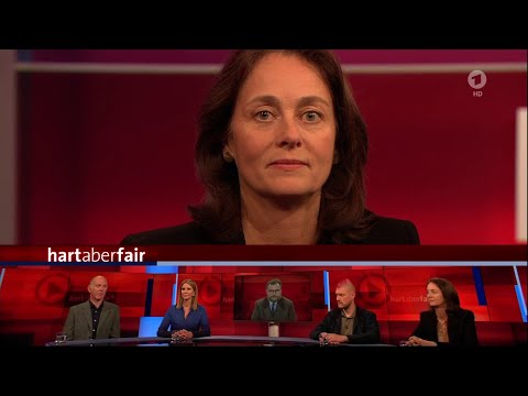 Hart aber fair 19.09.2022 Der Queen-Abschied: Warum immer noch der Kult um Königshäuser ?