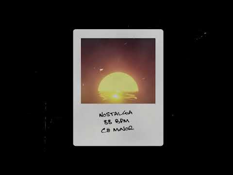 [FREE]  "Nostalgia" - Spanish Guitar Type Beat 2021 (prod. Mayz)