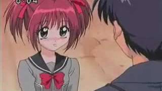 &quot;Could This Be Love That I Feel&quot; by Victoria Acosta - Tokyo Mew Mew