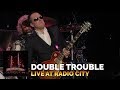 Joe Bonamassa Official Double Trouble Live At Radio City Music Hall
