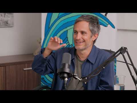 A Candid Conversation on Mental Health with Gael García Bernal