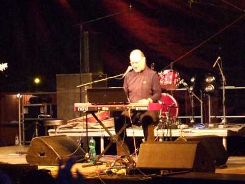 Vaso Patejdl & Juraj Burian - Ak nie si moja (City fest 2012)