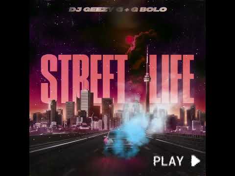 G Bolo x DJ Geezy G - Street Life {Soca 2022}