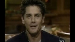 General Hospital 2001 Bloopers video