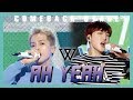 [Comeback Stage] WINNER - AH YEAH,  위너 - 아예  Show Music core 20190518