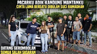 Download lagu STARTING FROM HEARTBREAK TURNED INTO REVENGE!! MY BOYFRIEND IS MY EX-BIOLOGICAL SISTER!! Everyone... mp3 Download lagu STARTING FROM HEARTBREAK TURNED INTO REVENGE!! MY BOYFRIEND IS MY EX-BIOLOGICAL SISTER!! Everyone... mp3