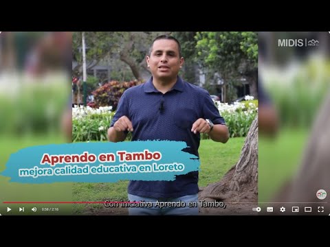 , video de YouTube