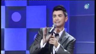 LOS SALAITOS DE MENUDA NOCHE CON DAVID CIVERA(TI AMO)