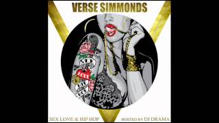 Verse Simmonds ft. Planet VI, Musiq Soulchild - Who Do You Love